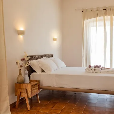 Country house Pozzo Traverso Casale