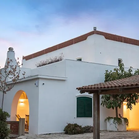 Country house Pozzo Traverso Casale