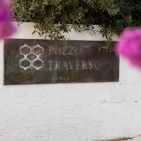 Pozzo Traverso Casale Country house