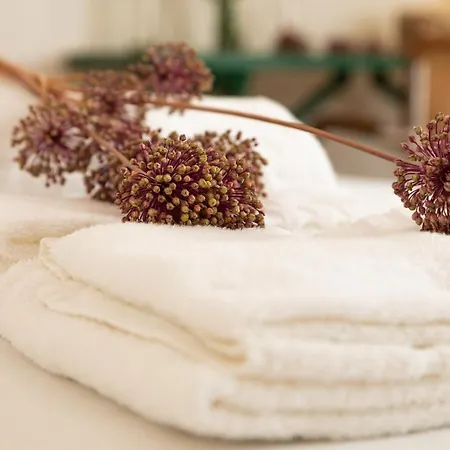 Pozzo Traverso Casale Country house Leporano