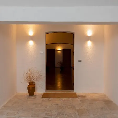 Country house Pozzo Traverso Casale