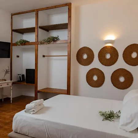 Country house Pozzo Traverso Casale Leporano