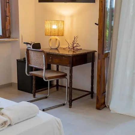 Country house Pozzo Traverso Casale