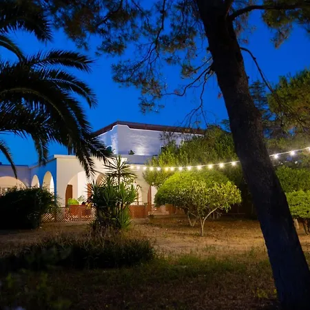 Country house Pozzo Traverso Casale