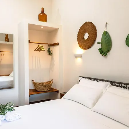 Pozzo Traverso Casale Country house Leporano