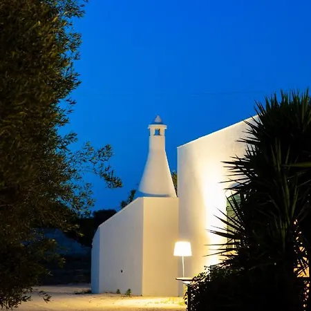 Pozzo Traverso Casale Country house