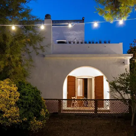 Pozzo Traverso Casale Country house *