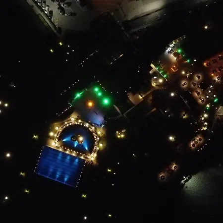 Pozzo Traverso Casale Venkovský dům *
