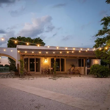 Pozzo Traverso Casale Country house