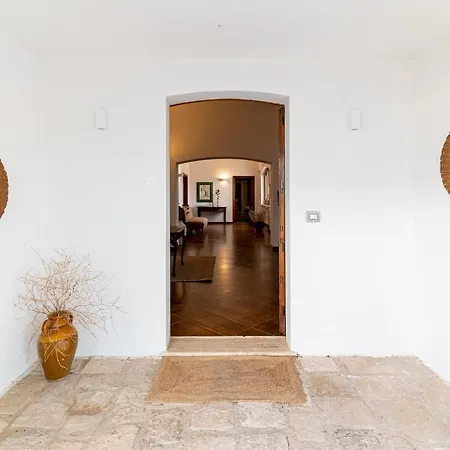 Pozzo Traverso Casale Country house