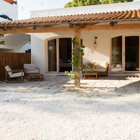 Country house Pozzo Traverso Casale Leporano