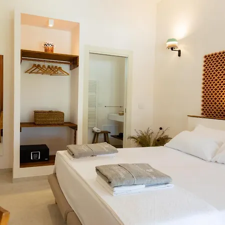 Country house Pozzo Traverso Casale