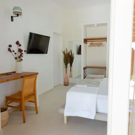 Pozzo Traverso Casale Country house Leporano