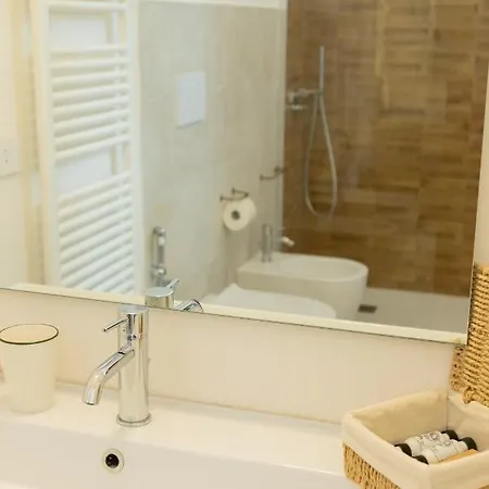 Country house Pozzo Traverso Casale