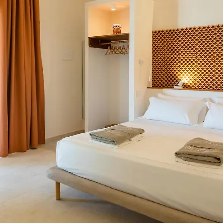 Pozzo Traverso Casale Country house