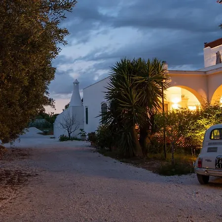 Pozzo Traverso Casale Country house
